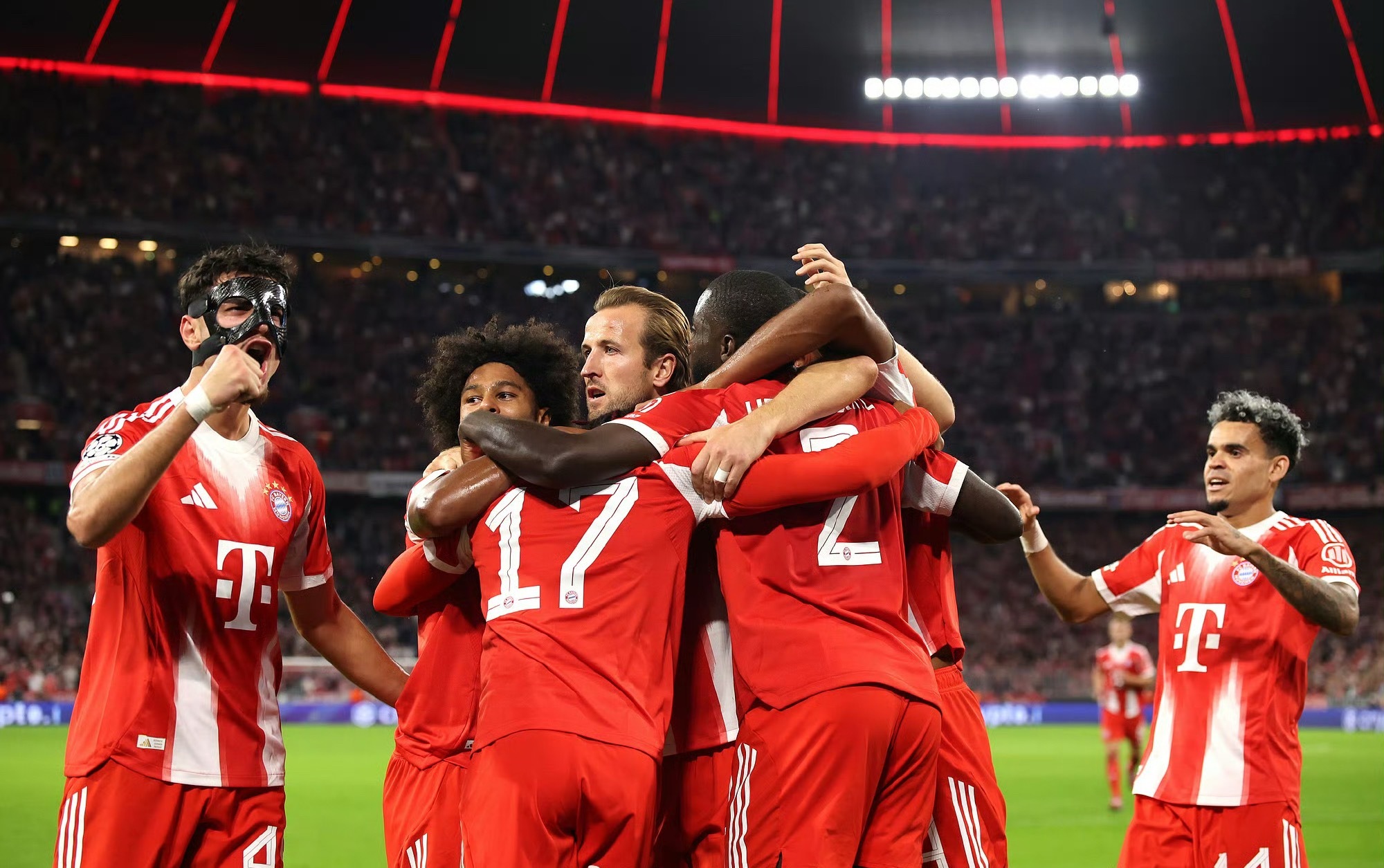 开云-关于从拜仁慕尼黑完成体检备战国王杯到西汉姆今夜回应争议，今晚罗马备战意大利杯的信息